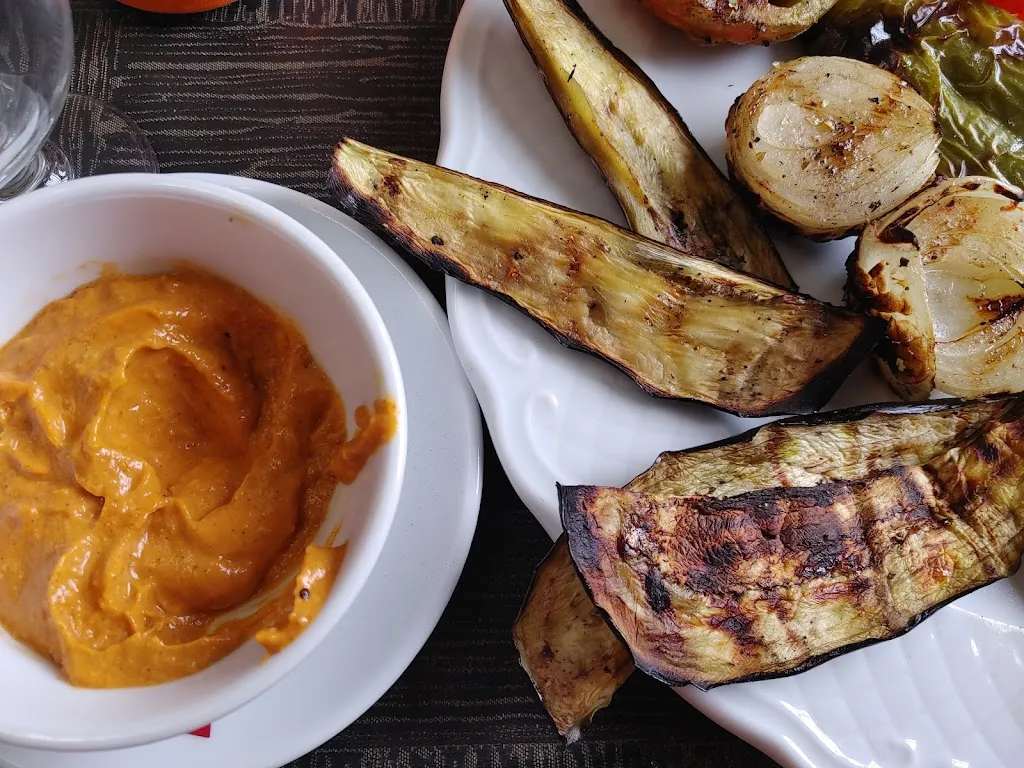 Restaurant Can Gros_Vilobí dOnyar_slider_image_2