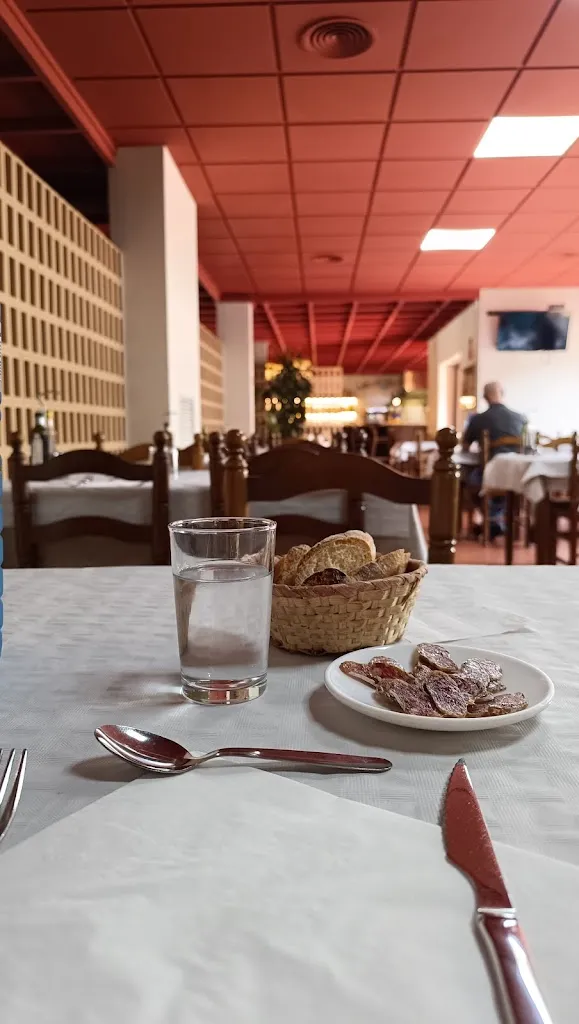 Noemi Romera_Bar-Restaurant L'Empalme_Vilobí dOnyar_recensione