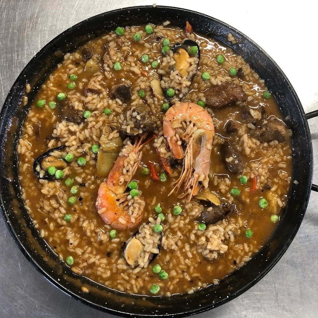 Bar-Restaurant L'Empalme_Vilobí dOnyar_slider_image_2