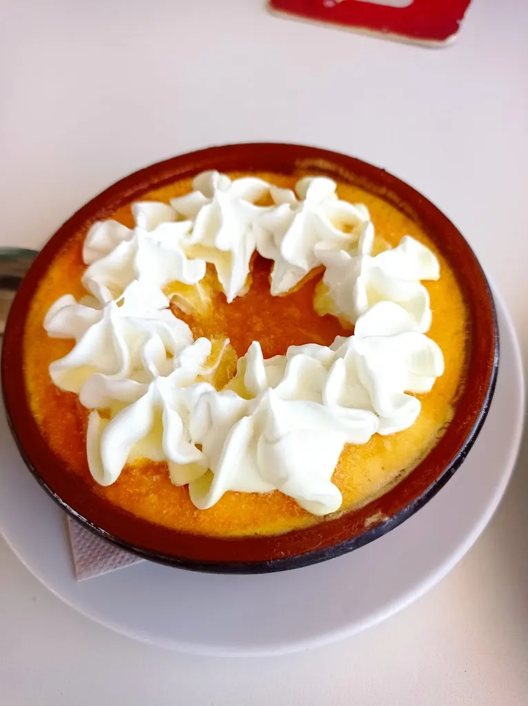 Menu_Granada House in Madrid_Agrón_image_5