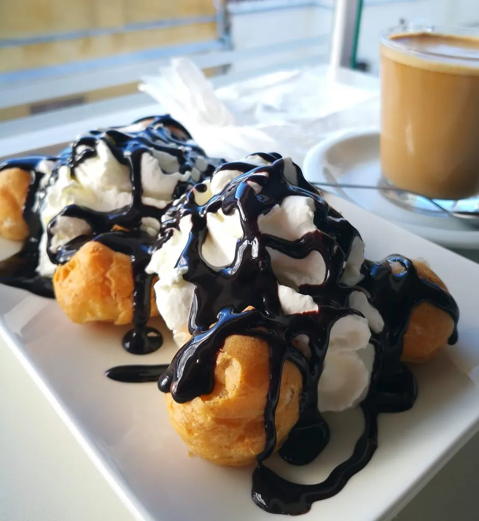 Menu_Granada House in Madrid_Agrón_image_6