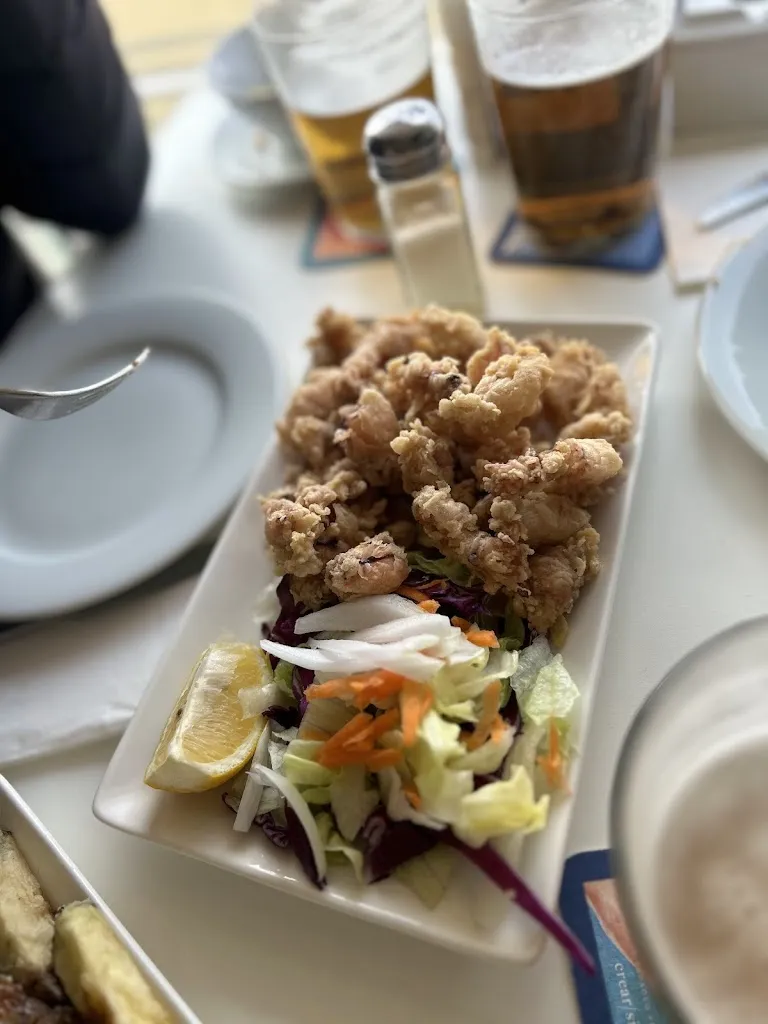 Menu_Granada House in Madrid_Agrón_image_7