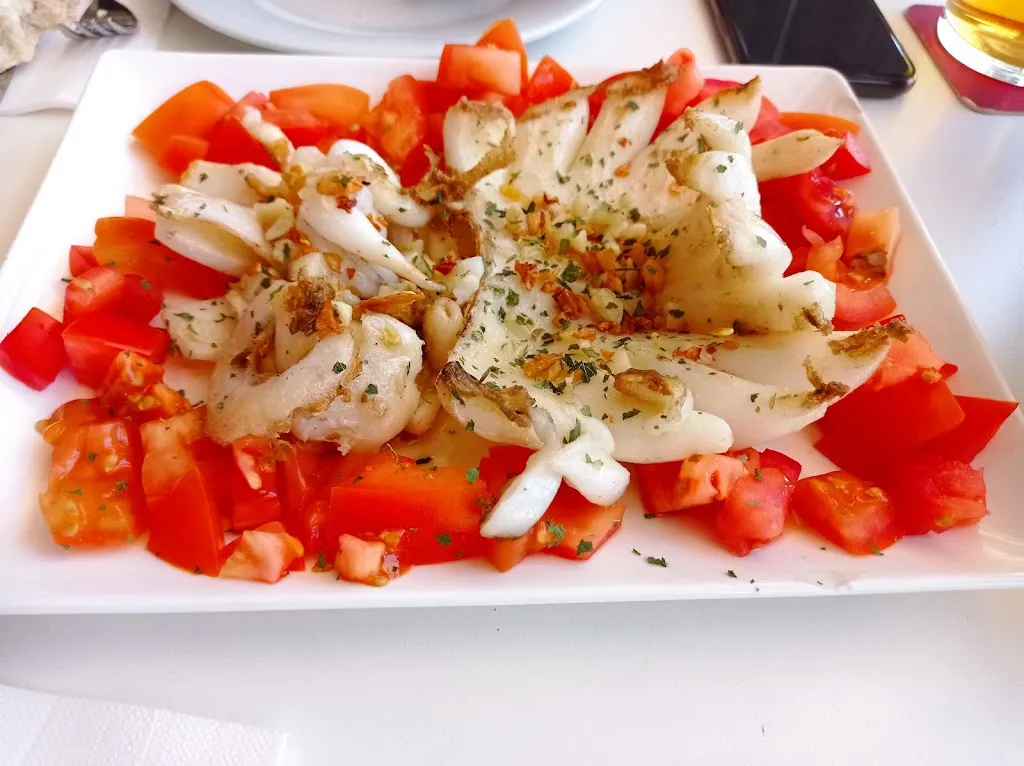 Menu_Granada House in Madrid_Agrón_image_8