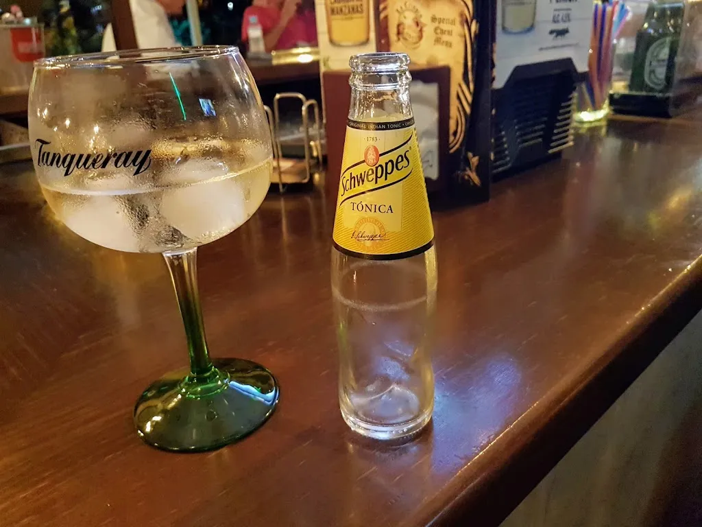 Menu_Lo Crispín Tavern_Algorfa_immagine_6