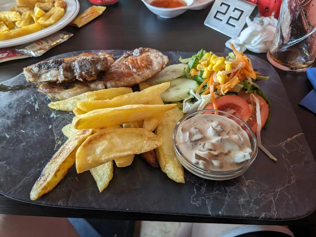 Carl Hurmson_Lo Crispín Tavern_Algorfa_recensione