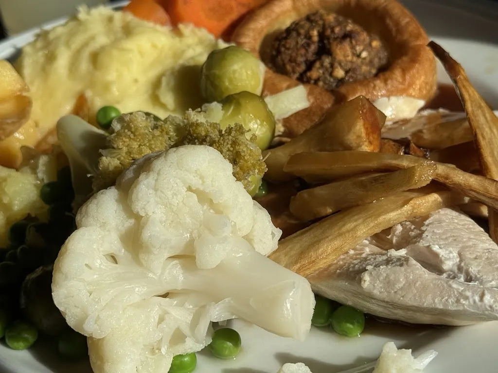 Andy Hudson_Lo Crispín Tavern_Algorfa_recensione