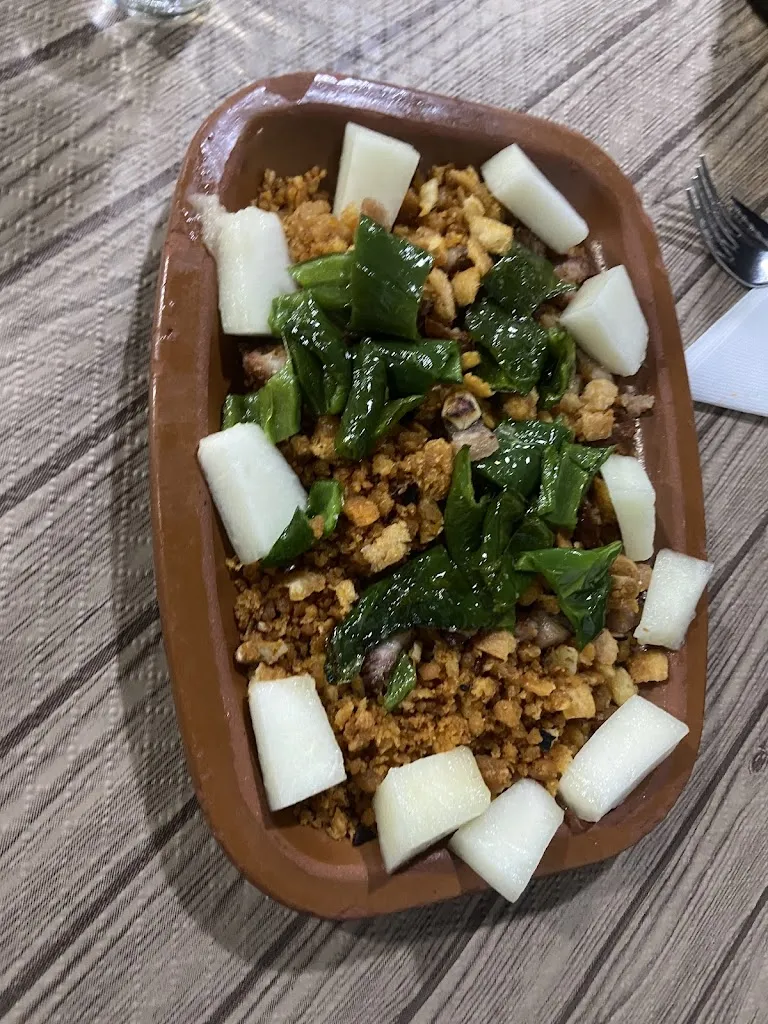 Ronnie A_La Posada Del Altozano_Albuñán_review