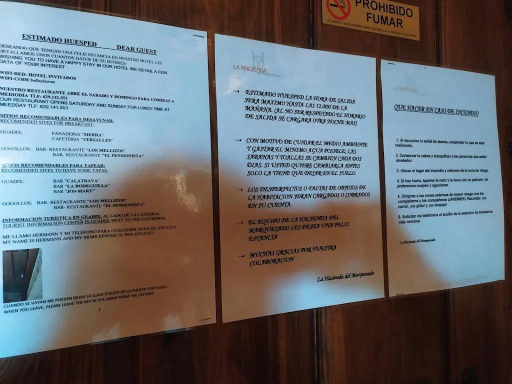 Menu_Hacienda del Marquesado_Albuñán_image_3