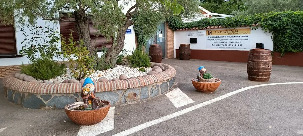 Honza M_Hacienda del Marquesado_Albuñán_review