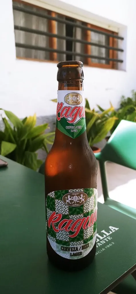 Menu_Bar café el rincón DAMA_Albuñán_immagine_5