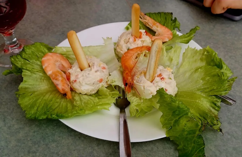 Menu_Bar café el rincón DAMA_Albuñán_immagine_8