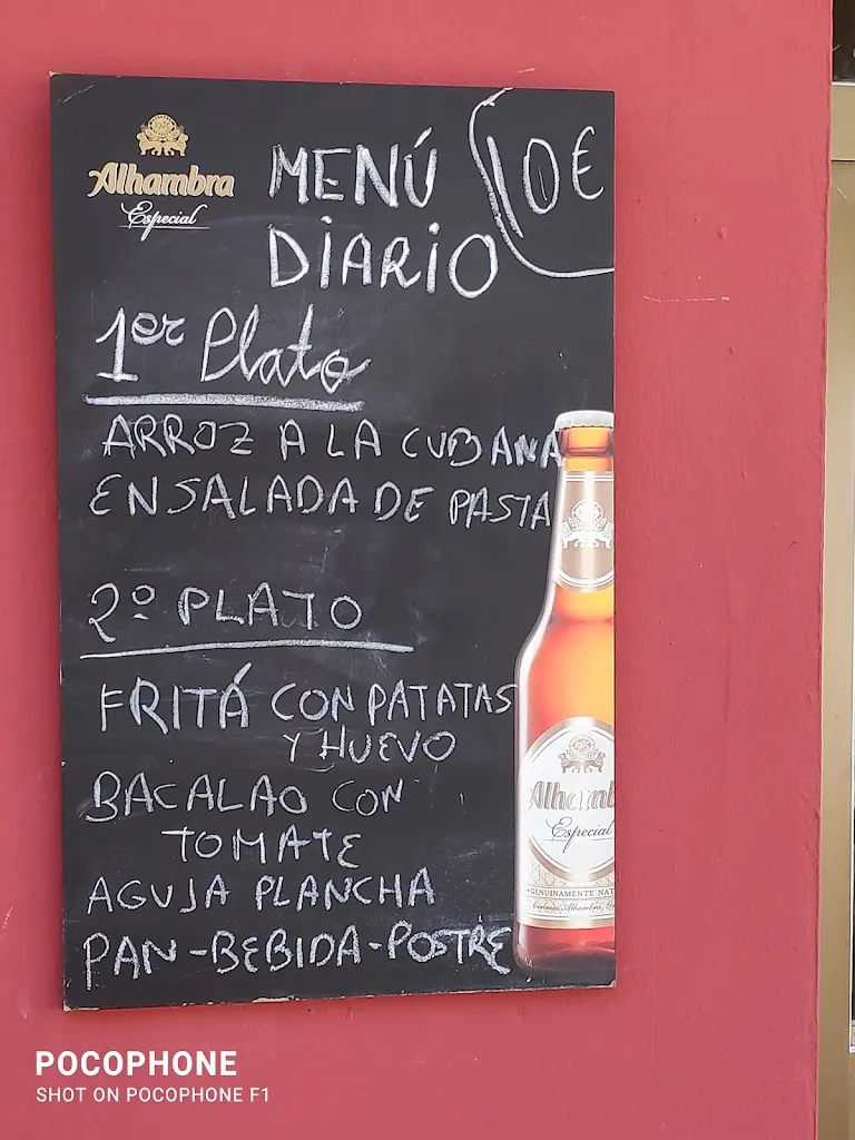 Menu_Taberna del Zopo_Albuñol_immagine_1