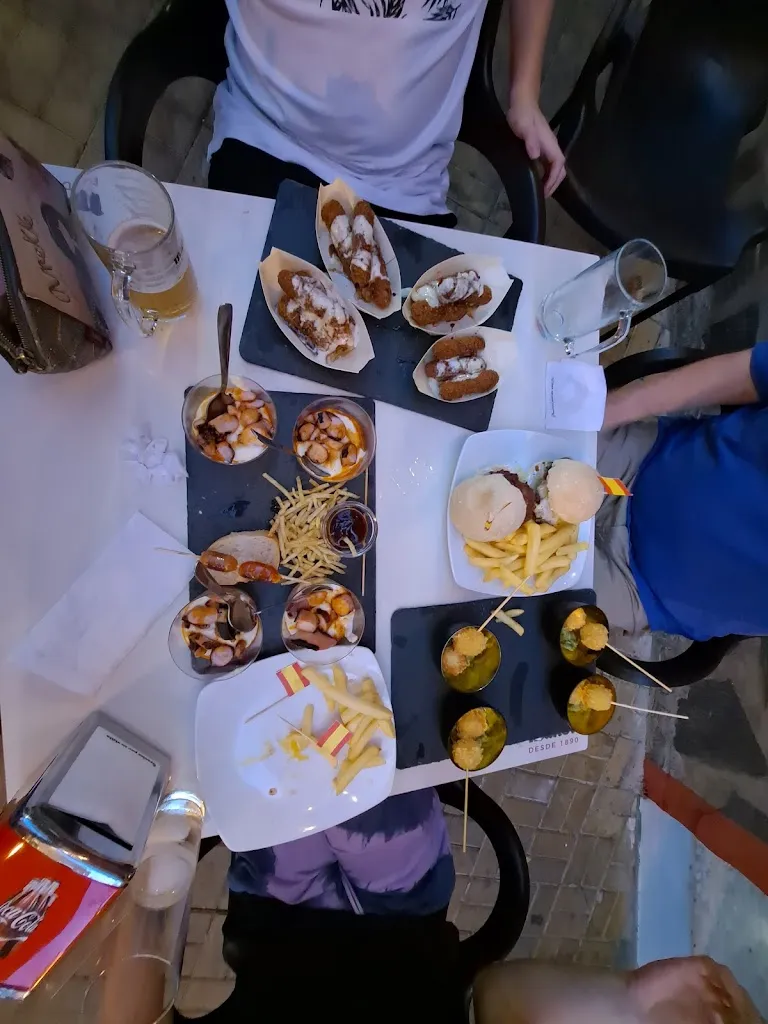 Menu_Taberna del Zopo_Albuñol_immagine_3