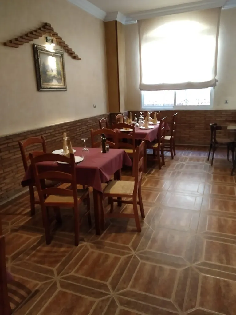 Restaurante & Eventos Fernando_Albuñol_slider_image_1