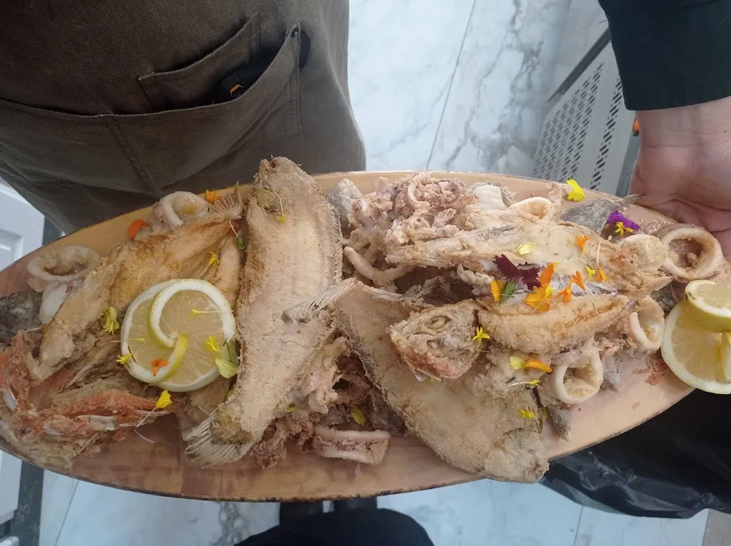 Restaurante & Eventos Fernando_Albuñol_slider_image_2