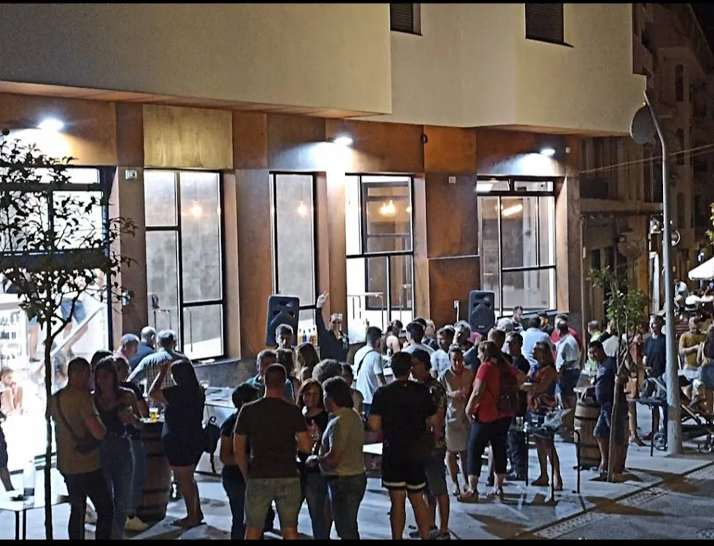 Restaurante & Eventos Fernando_Albuñol_slider_image_3