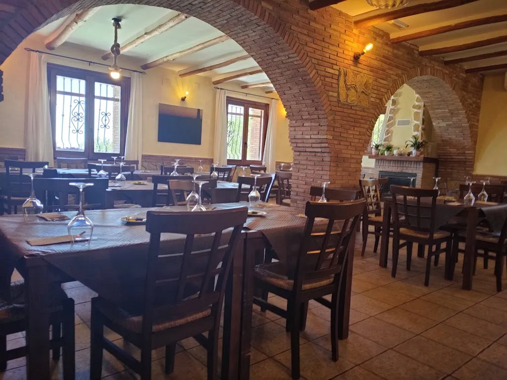 Restaurante Venta del Tarugo restaurant in Albuñol