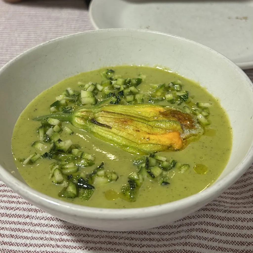 Pablo Guizán Rey_BUXO Taberna_Cambre_recensione