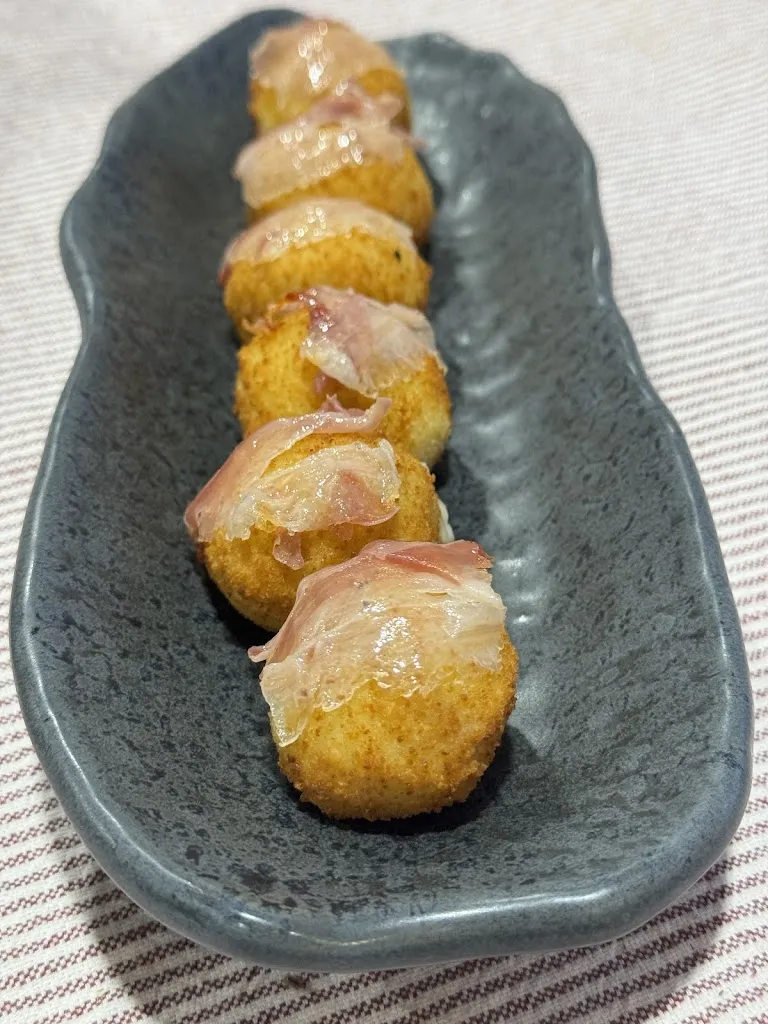 Ana Vázquez Pardo_BUXO Taberna_Cambre_recensione