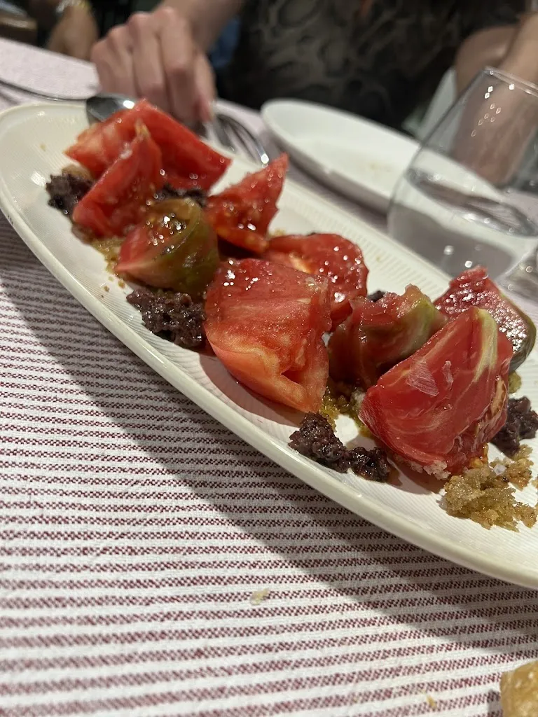 Dios nos pille confesados_BUXO Taberna_Cambre_recensione