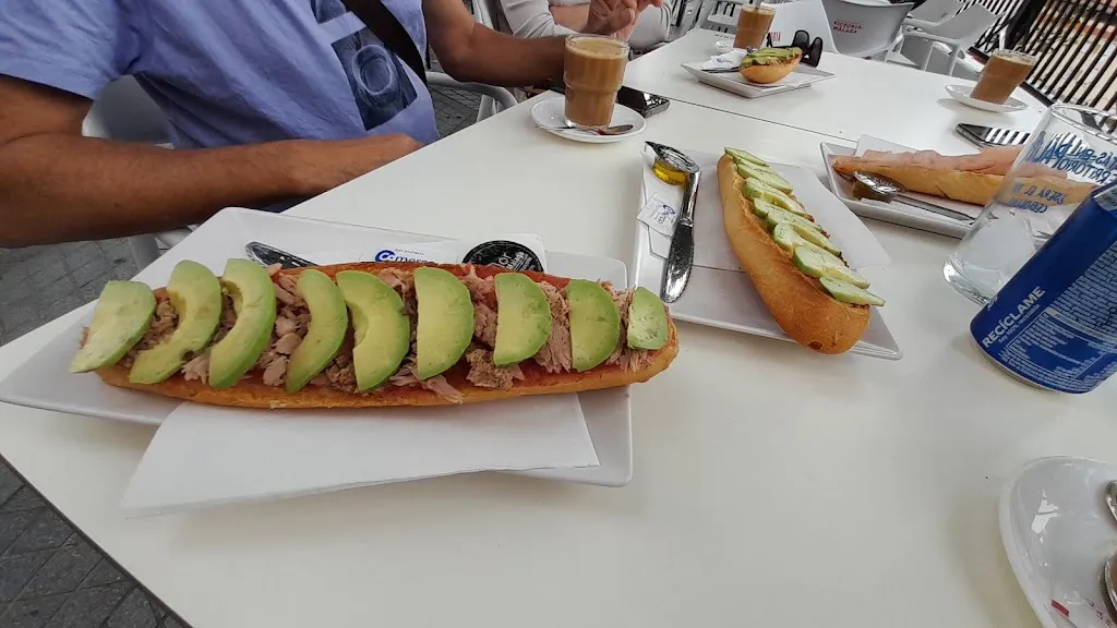 Menu_Café Bar Serafín_Albuñol_image_3