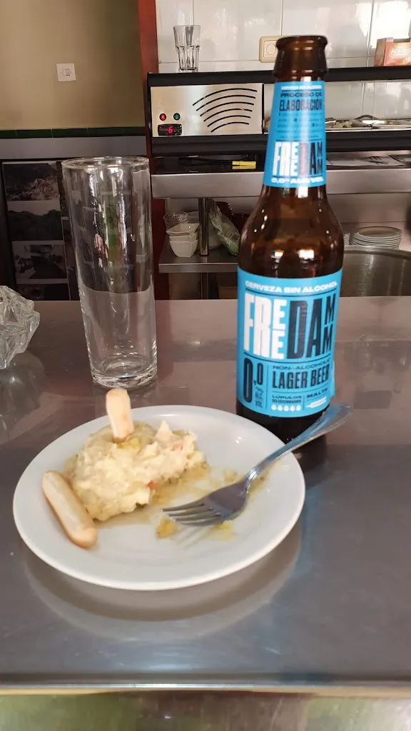 Menu_Café Bar Serafín_Albuñol_image_9