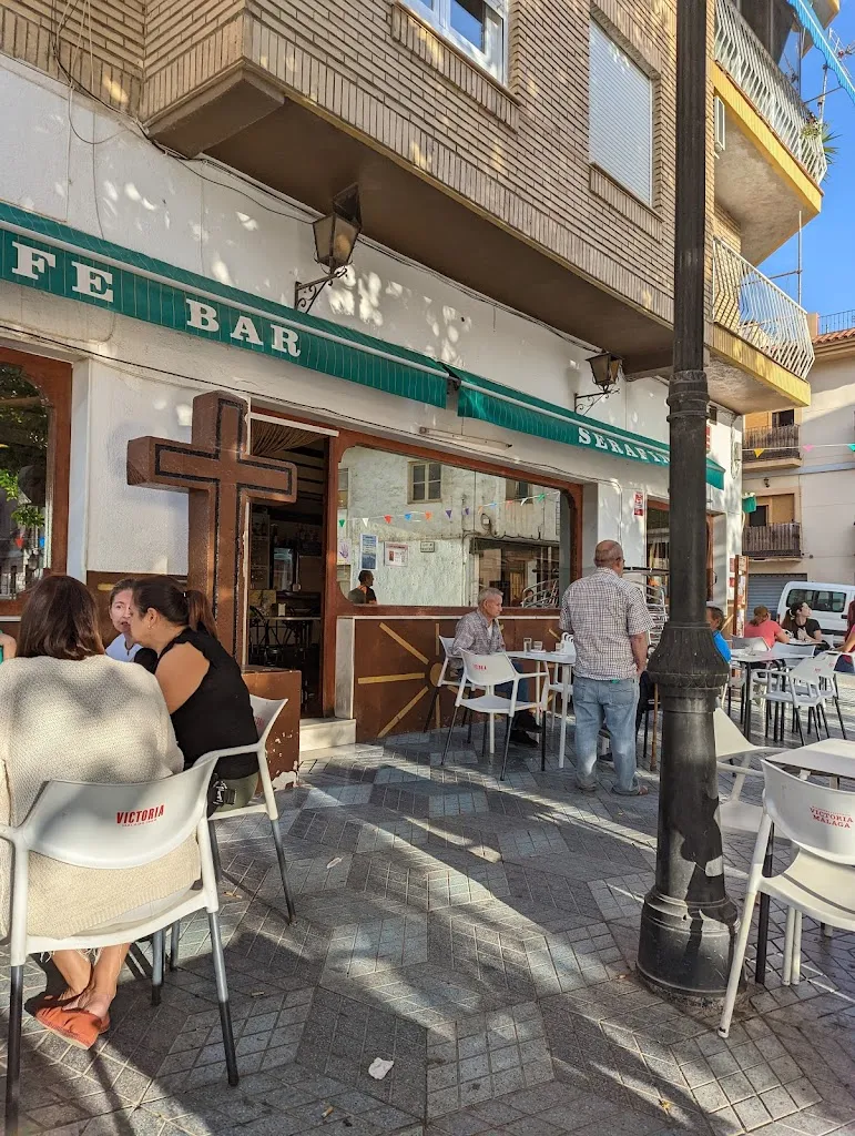 Café Bar Serafín_Albuñol_slider_image_1