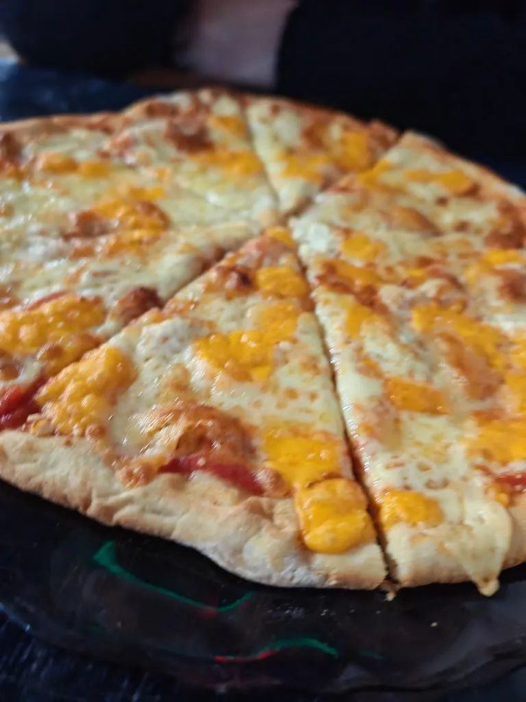 Stephen Hannon_Bar Los Cazadores_Albondón_review