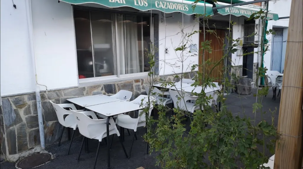 Bar Los Cazadores_Albondón_slider_image_1