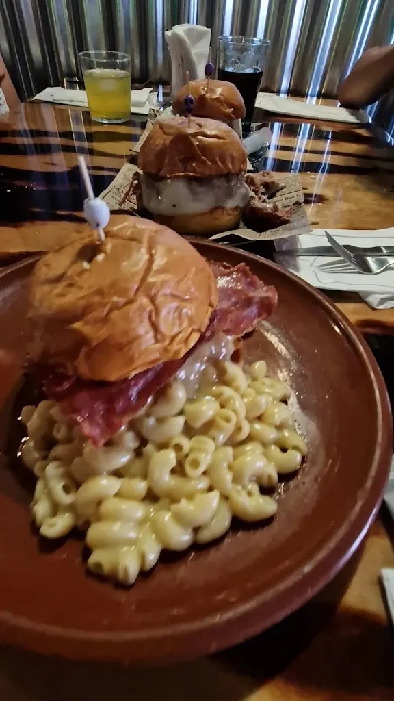 Bar Los Cazadores_Albondón_slider_image_2