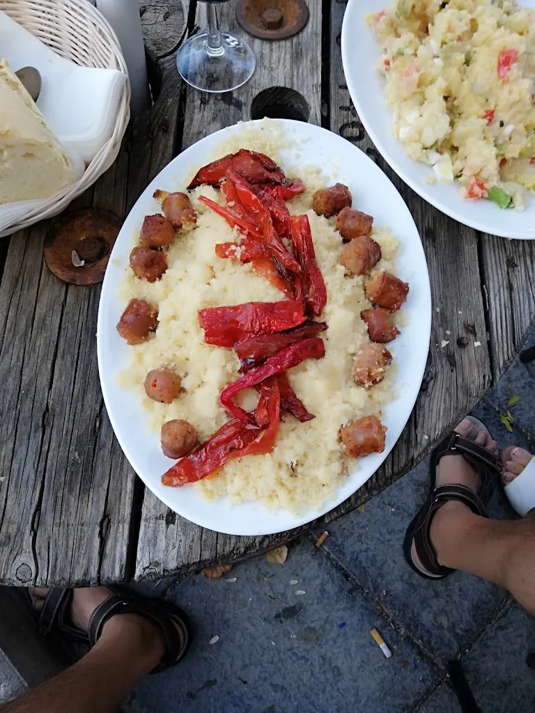 Menu_Bar San Luis_Albondón_image_1