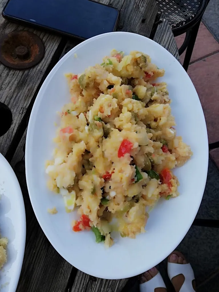 Menu_Bar San Luis_Albondón_image_2