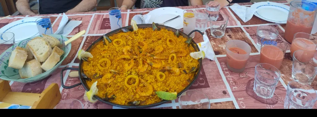 francisco javier lopez berbel_Bar Restaurante Los Amigos_Albondón_review