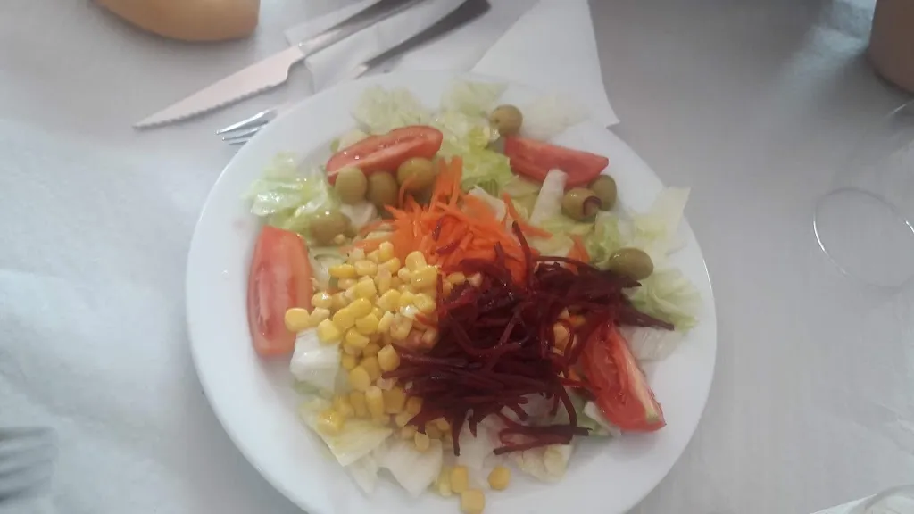 Menu_Restaurante Los Amigos_Albondón_image_2