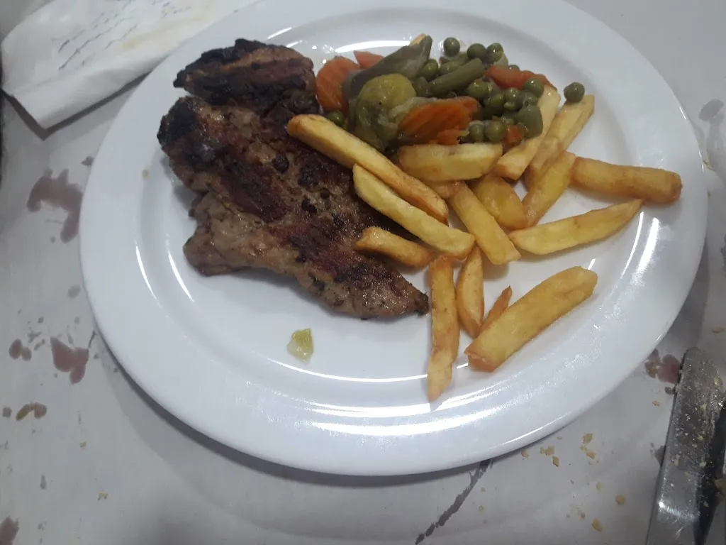 Menu_Restaurante Los Amigos_Albondón_image_5