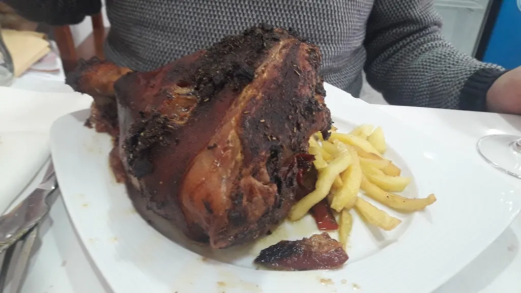 Menu_Restaurante Los Amigos_Albondón_image_9