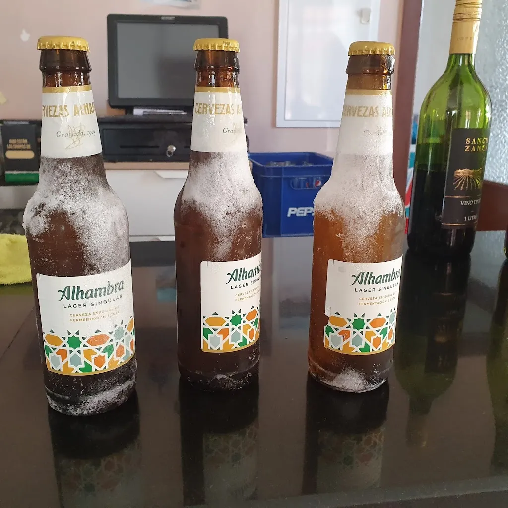 Menu_cafe/bar taberna Montoro_Albuñuelas_image_3