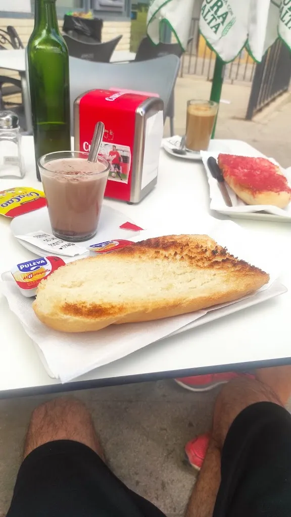 Menu_cafe/bar taberna Montoro_Albuñuelas_image_5