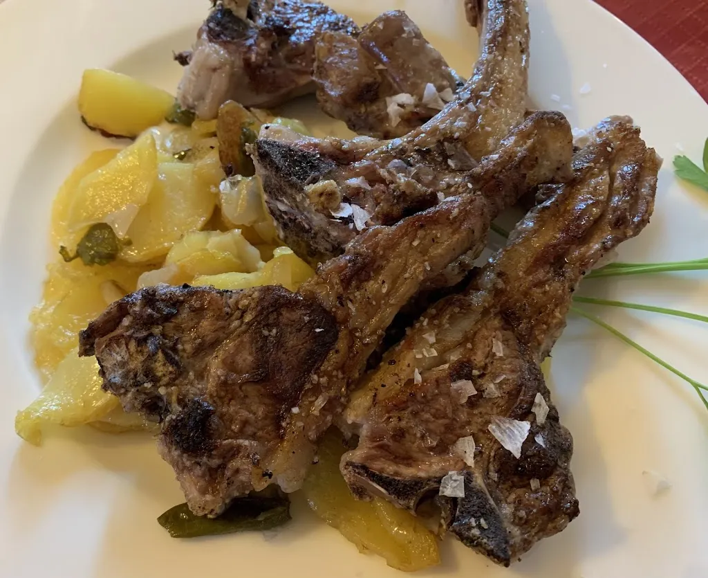 Menü_Meson Los Prados_Albuñuelas_Bild_7