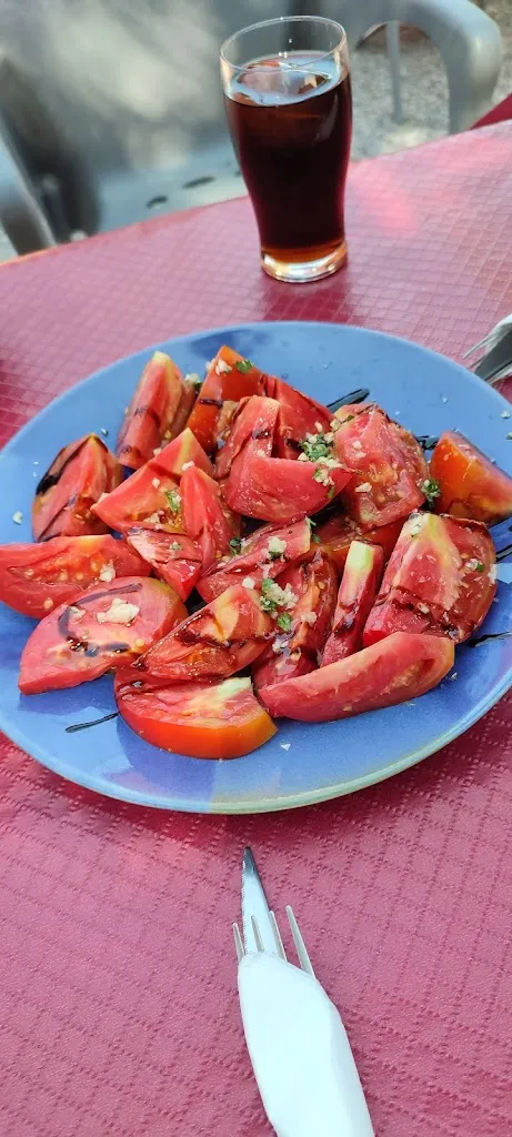 Menü_Meson Los Prados_Albuñuelas_Bild_9