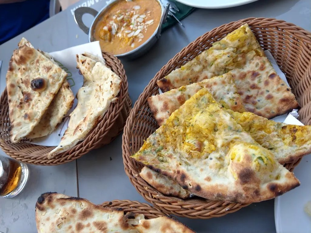 Menu_Indian Palace_Algorfa_image_6