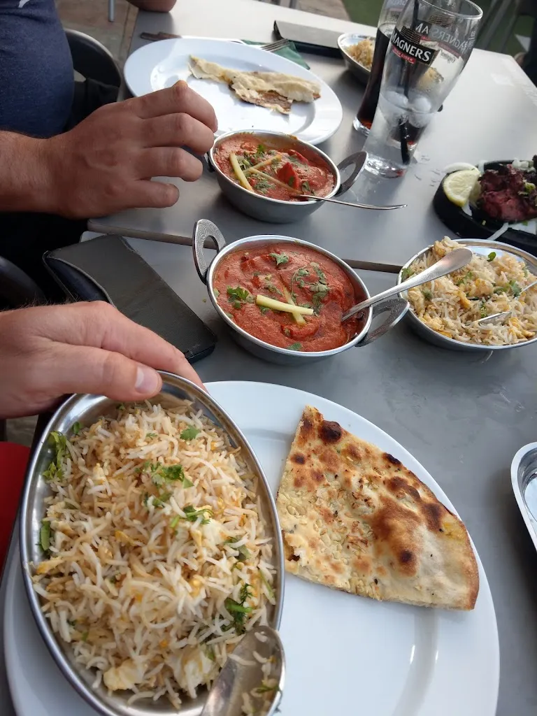 Menu_Indian Palace_Algorfa_image_7