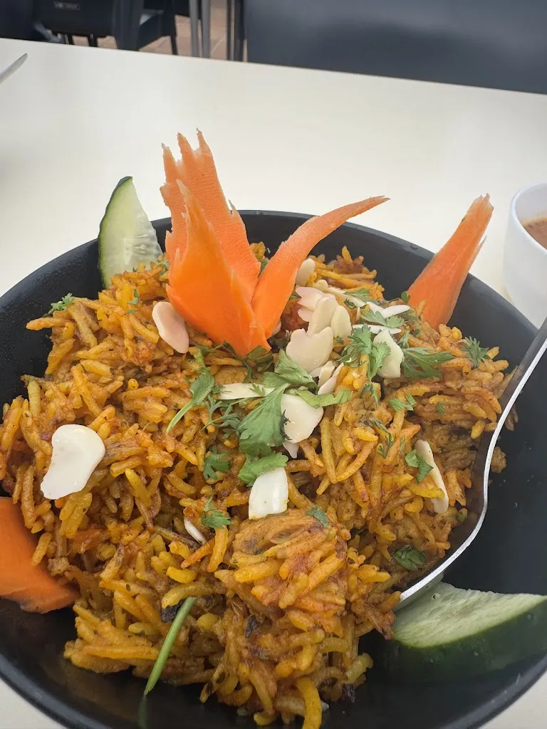 Sarah Paley_Indian Palace_Algorfa_review