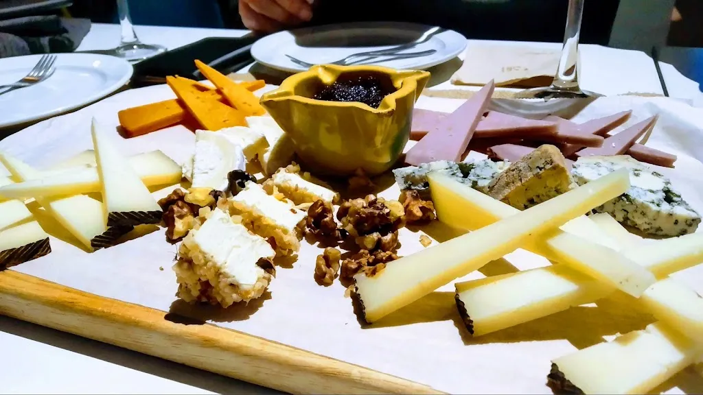 Menu_La Huella Gastrobar_Algarinejo_image_7