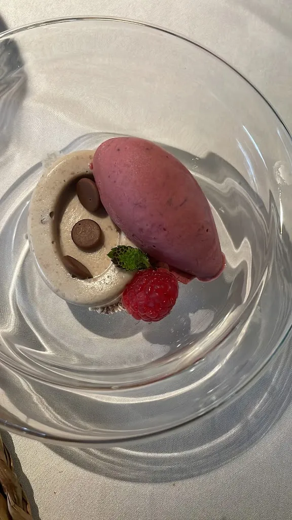 Stephan Follender_La Huella Gastrobar_Algarinejo_review