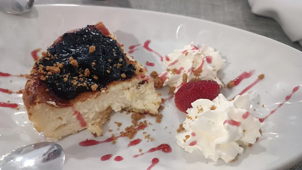 María del Mar López Cruz_Meson Paquita_Algarinejo_review