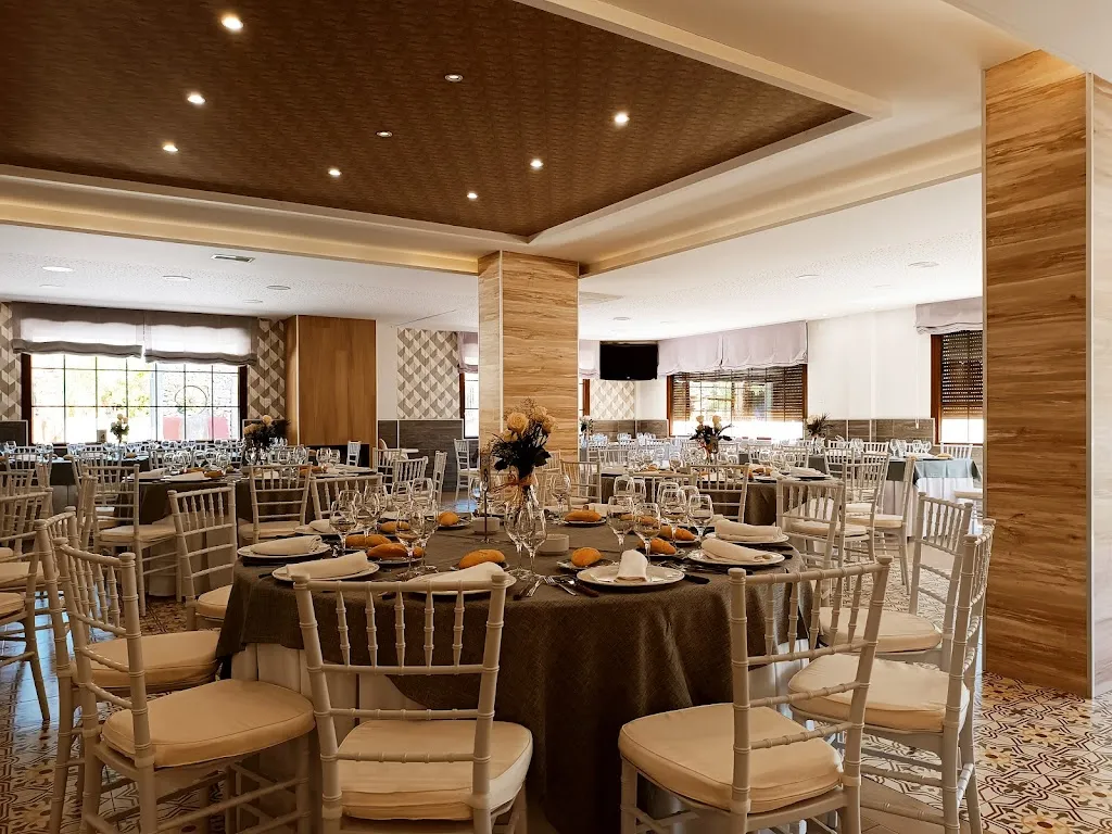 Meson Paquita_Algarinejo_slider_image_1