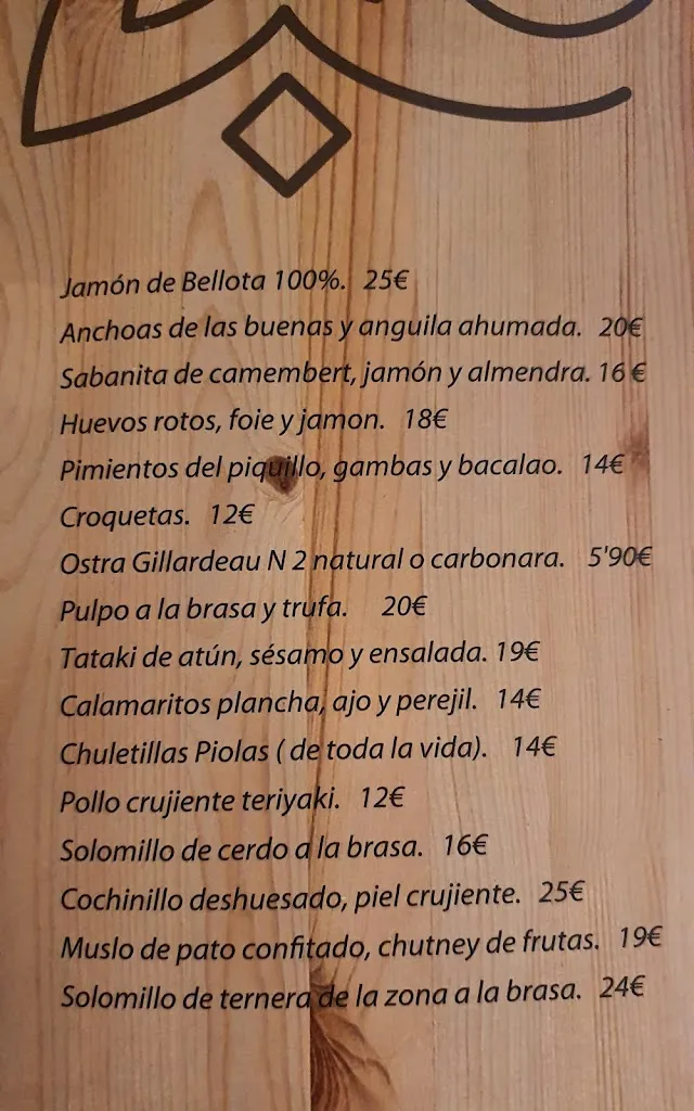 Menu_Restaurante Casa Piolas_Algarinejo_image_1