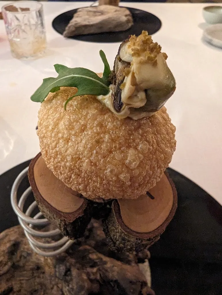 Alex Henderson_Restaurante Casa Piolas_Algarinejo_review