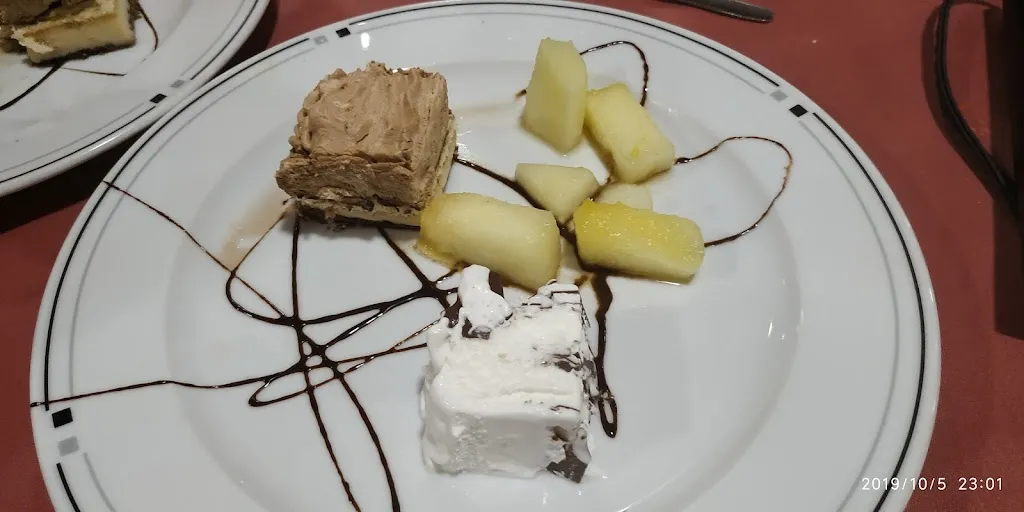 Menü_Restaurante Casa Miguel_Alfacar_Bild_5